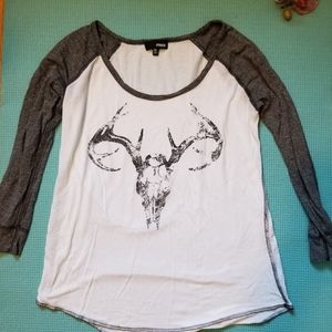 Aritzia shirt
